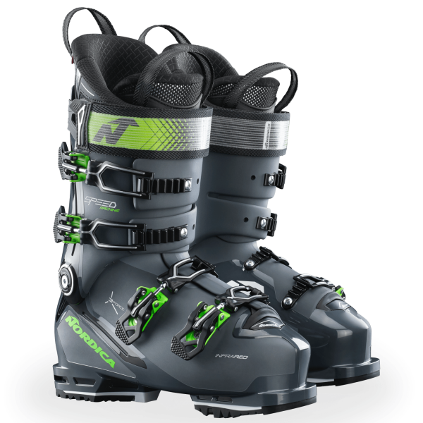 Chaussure de ski : achat et vente de chaussures de ski alpin