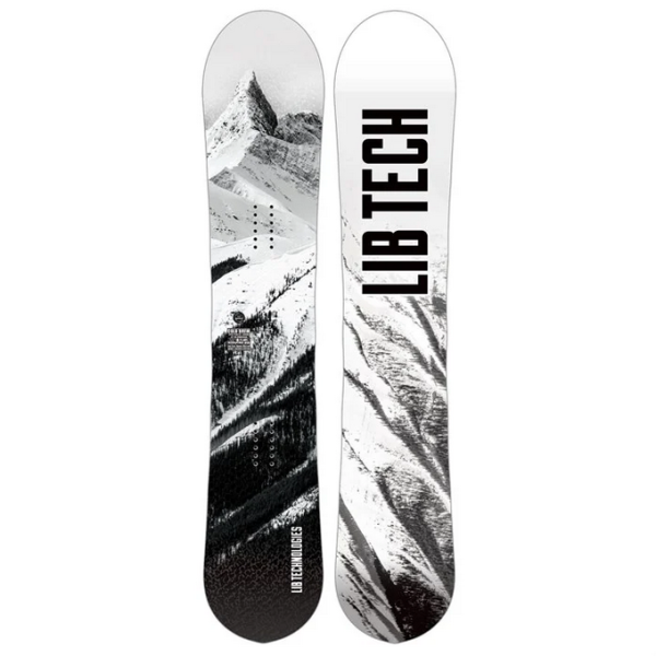 Lib Tech Cold Brew Männer Snowboard 2024  Kaufen Herren Lib Tech Snowboards  Online Shop - Sportmania