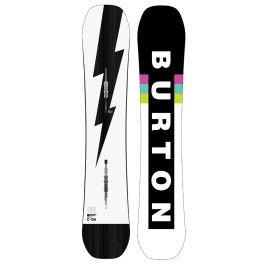 Burton Planche à neige Custom X - Homme