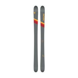 Buy Ski faction CT 1.0 Candide Thovex - 2021 Freestyle