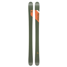 Pack ski homme Faction Nine
