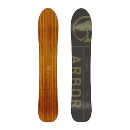 Snowboard Homme Arbor Coda Camber 2021  Achat planche Snowboard Arbor  magasin en ligne Suisse - Sportmania