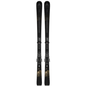 Sac à chaussures de ski 'Super Function' et Housse à skis 'Carver Pro' pour  1 Paire de skis + Bâtons + Chaussures + Casque - 170 cm