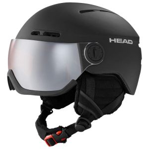 Head Compact Pro - Casque de ski Femme