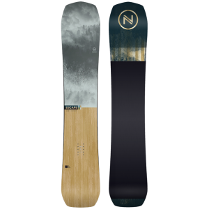 Fixation Snowboard NIDECKER Glam - ValetMont / SnowUniverse, Outdoor  Equipment online sale
