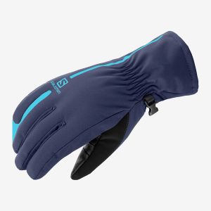 Gants chauffants - ZIENER - Gloves, Skiwear