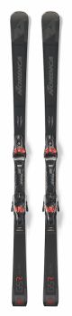 Ski Nordica Dobermann GSR RB ELITE FDT - 2021 + XCELL 14 FDT