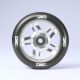 Wheel Blunt 120 mm - Silver