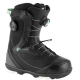 Nitro Boots de Snowboard Femme Cypress Boa Dual 2023