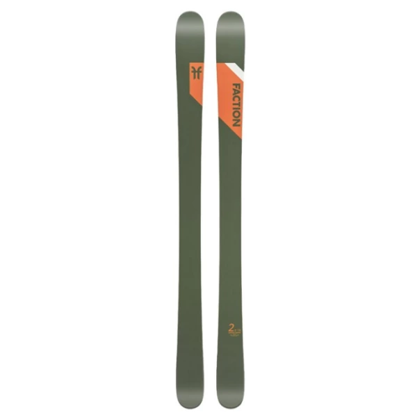 Buy Ski faction CT 2.0Candide Thovex 2022 | Shop online best price 