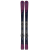 Ski Atomic Redster X9S Revo 2022 + X12 GW Green/Silver