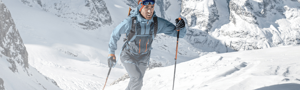 Habillement ski alpin : comment s'habiller ?