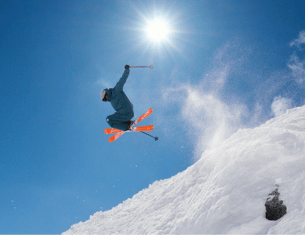 Journey - Casque de snow/ski pour Homme